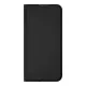 OBAL:ME SmoothTouch tok, Apple iPhone 17 Pro Max / 18 Pro Max - Black