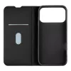 OBAL:ME SmoothTouch tok, Apple iPhone 17 Pro Max / 18 Pro Max - Black