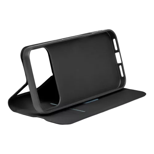 OBAL:ME SmoothTouch tok, Apple iPhone 17 Pro Max / 18 Pro Max - Black