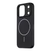 OBAL:ME MagNetix Matte TPU tok, Apple iPhone 17 Pro / 18 Pro - Black