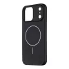 OBAL:ME MagNetix Matte TPU tok, Apple iPhone 17 Pro Max / 18 Pro Max - Black