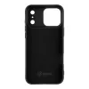 OBAL:ME MagNetix Matte TPU tok, Apple iPhone 17 Pro Max / 18 Pro Max - Black