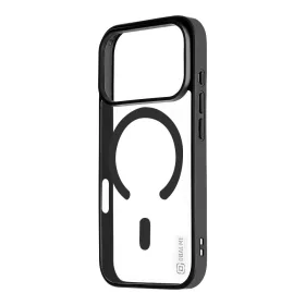   OBAL:ME MagNetix Outline tok, Apple iPhone 17 Pro / 18 Pro - Black
