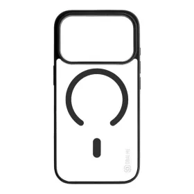   OBAL:ME MagNetix Outline tok, Apple iPhone 17 Pro / 18 Pro - Black