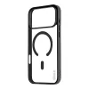 OBAL:ME MagNetix Outline tok, Apple iPhone 17 Pro Max / 18 Pro Max - Black