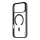 OBAL:ME MagNetix Outline tok, Apple iPhone 17 Pro Max / 18 Pro Max - Black