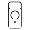OBAL:ME MagNetix Outline tok, Apple iPhone 17 Pro Max / 18 Pro Max - Black