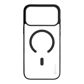   OBAL:ME MagNetix Outline tok, Apple iPhone 17 Pro Max / 18 Pro Max - Black
