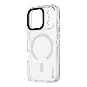   OBAL:ME MagNetix Bumper tok, Apple iPhone 17 Pro / 18 Pro - White