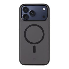   Tactical MagForce SmoothIsFast Kryt pro Apple iPhone 17 Pro Asphalt