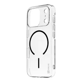   OBAL:ME MagNetix Limpid tok, Apple iPhone 17 Pro / 18 Pro - Transparent
