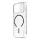 OBAL:ME MagNetix Limpid tok, Apple iPhone 17 Pro / 18 Pro - Transparent