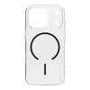 OBAL:ME MagNetix Limpid tok, Apple iPhone 17 Pro / 18 Pro - Transparent