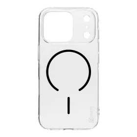   OBAL:ME MagNetix Limpid tok, Apple iPhone 17 Pro / 18 Pro - Transparent
