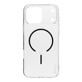   OBAL:ME MagNetix Limpid tok, Apple iPhone 17 Pro Max / 18 Pro Max - Transparent