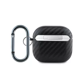 Red Bull PU Karbonové tok, AirPods 4