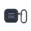 Red Bull Lines Silikonové tok, AirPods 4