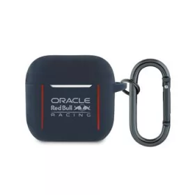 Red Bull Lines Silikonové tok, AirPods 4