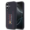 Red Bull Silicone Vertical Logo MagSafe tok, iPhone 17