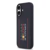 Red Bull Silicone Vertical Logo MagSafe tok, iPhone 17