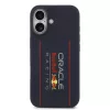 Red Bull Silicone Vertical Logo MagSafe tok, iPhone 17