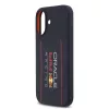 Red Bull Silicone Vertical Logo MagSafe tok, iPhone 17