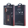 Red Bull Silicone Vertical Logo MagSafe tok, iPhone 17