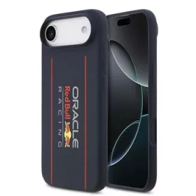 Red Bull Silicone Vertical Logo MagSafe tok, iPhone Air