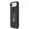 Red Bull Silicone Vertical Logo MagSafe tok, iPhone Air