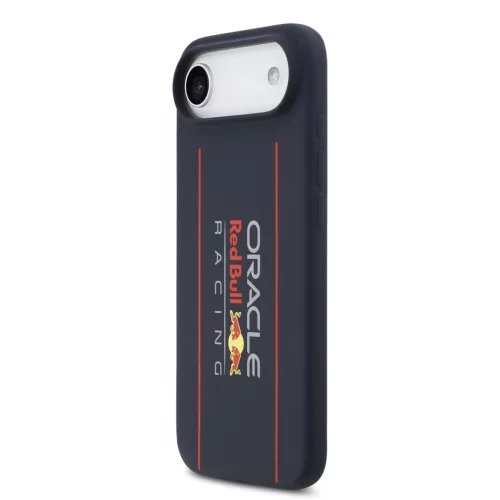 Red Bull Silicone Vertical Logo MagSafe tok, iPhone Air