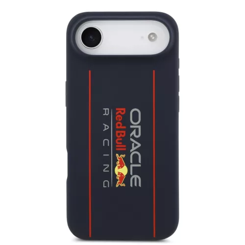 Red Bull Silicone Vertical Logo MagSafe tok, iPhone Air