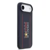 Red Bull Silicone Vertical Logo MagSafe tok, iPhone Air