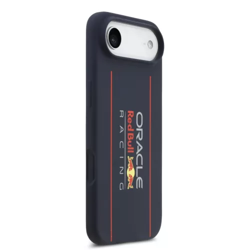 Red Bull Silicone Vertical Logo MagSafe tok, iPhone Air
