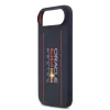 Red Bull Silicone Vertical Logo MagSafe tok, iPhone Air