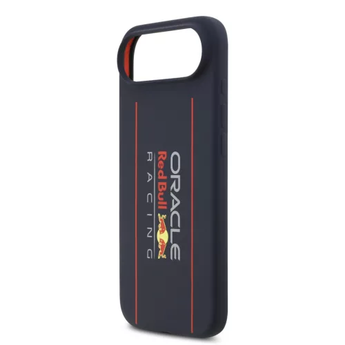 Red Bull Silicone Vertical Logo MagSafe tok, iPhone Air