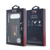 Red Bull Silicone Vertical Logo MagSafe tok, iPhone Air