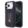 Red Bull Silicone Vertical Logo MagSafe tok, iPhone 17 Pro