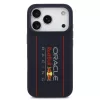 Red Bull Silicone Vertical Logo MagSafe tok, iPhone 17 Pro