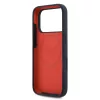 Red Bull Silicone Vertical Logo MagSafe tok, iPhone 17 Pro