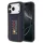 Red Bull Silicone Vertical Logo MagSafe tok, iPhone 17 Pro Max