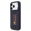 Red Bull Silicone Vertical Logo MagSafe tok, iPhone 17 Pro Max