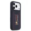 Red Bull Silicone Vertical Logo MagSafe tok, iPhone 17 Pro Max