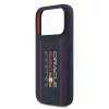 Red Bull Silicone Vertical Logo MagSafe tok, iPhone 17 Pro Max