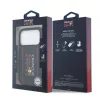 Red Bull Silicone Vertical Logo MagSafe tok, iPhone 17 Pro Max