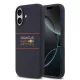 Red Bull Silicone Horizontal Logo MagSafe tok, iPhone 17