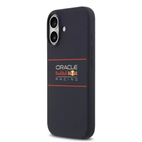 Red Bull Silicone Horizontal Logo MagSafe tok, iPhone 17