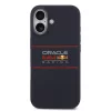 Red Bull Silicone Horizontal Logo MagSafe tok, iPhone 17