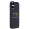 Red Bull Silicone Horizontal Logo MagSafe tok, iPhone 17
