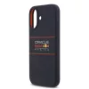 Red Bull Silicone Horizontal Logo MagSafe tok, iPhone 17