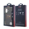 Red Bull Silicone Horizontal Logo MagSafe tok, iPhone 17